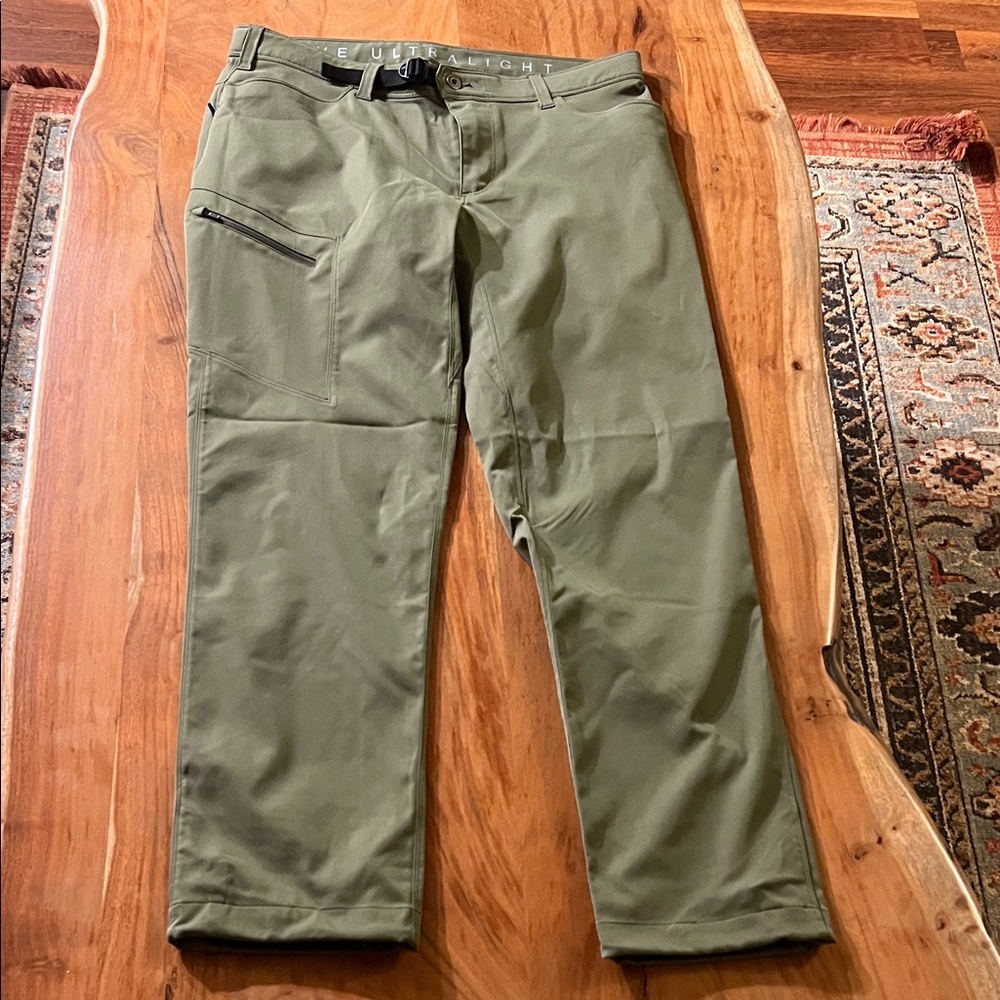 Outdoor Vitals Saku Men’s pant